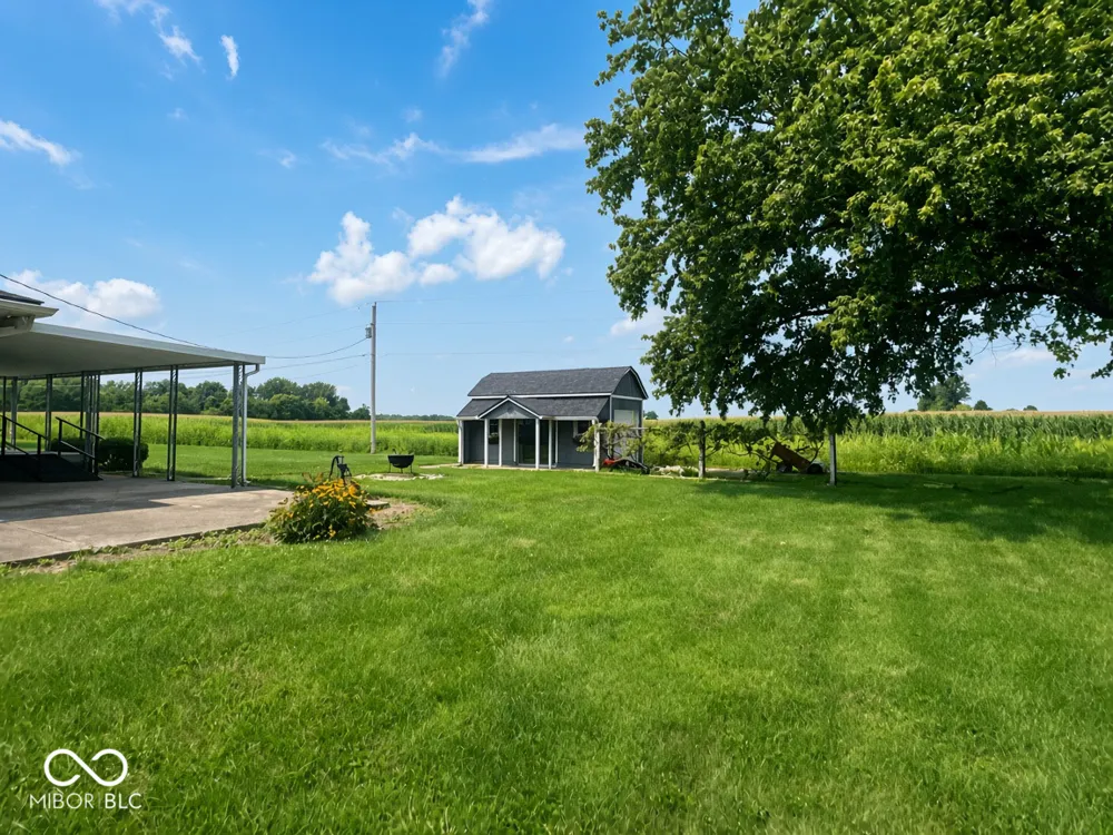 310 Murnan Lane Fairland, IN 46126