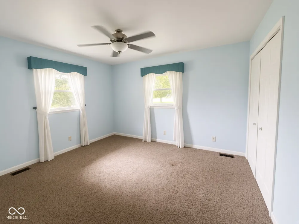 310 Murnan Lane Fairland, IN 46126