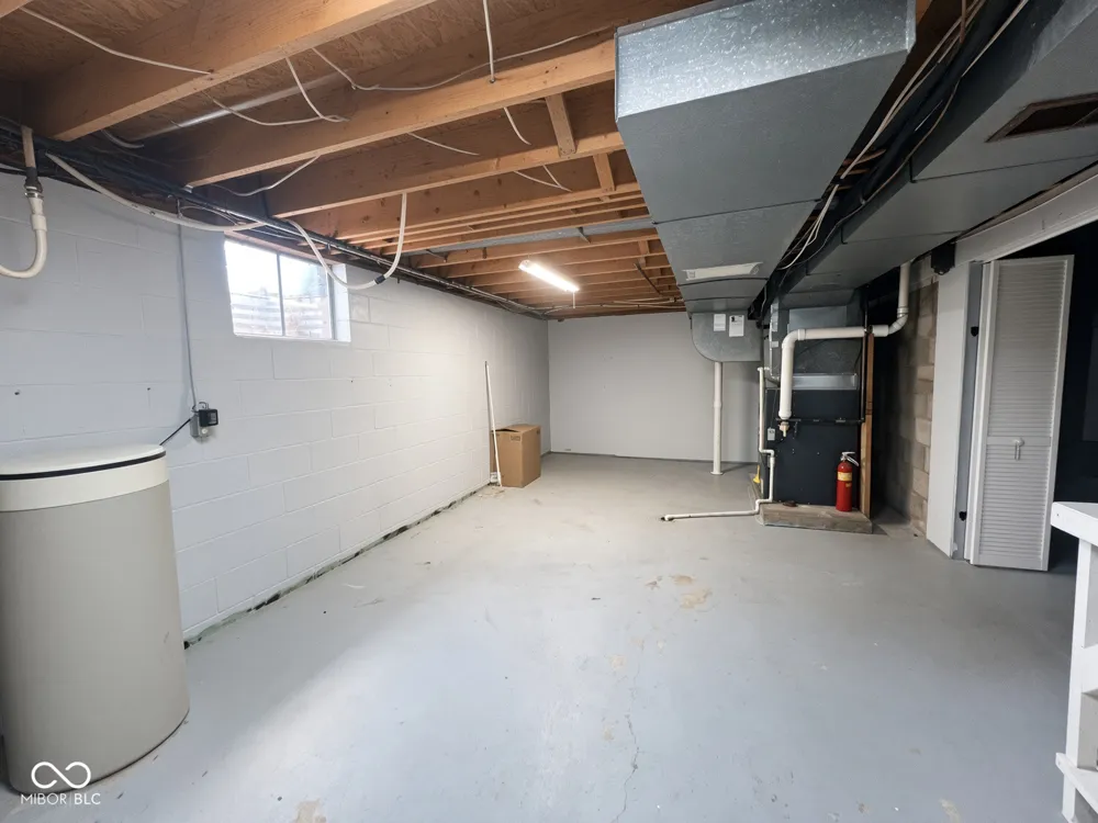 310 Murnan Lane Fairland, IN 46126