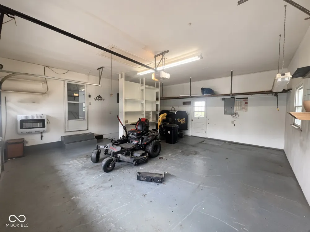 310 Murnan Lane Fairland, IN 46126