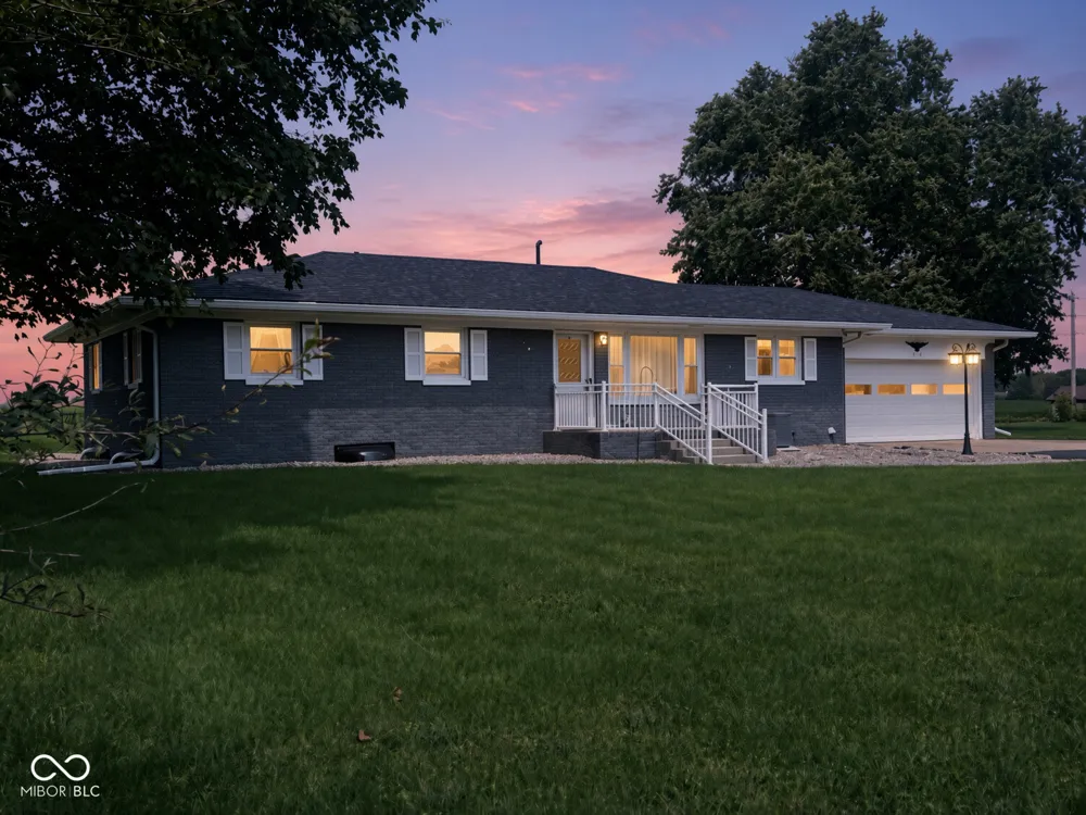 310 Murnan Lane Fairland, IN 46126