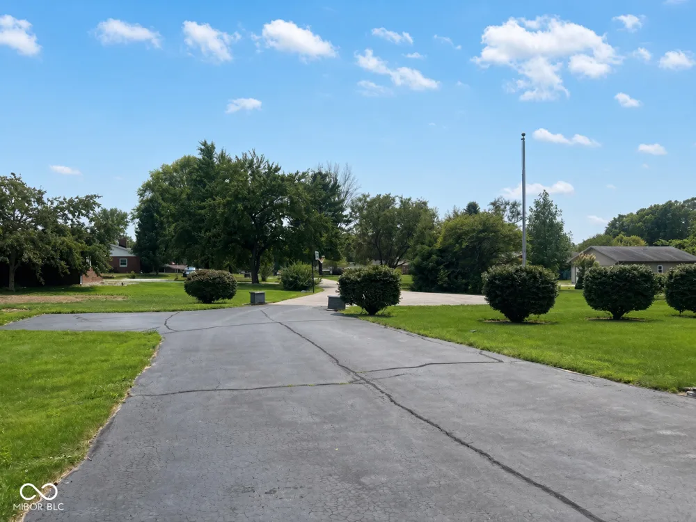 310 Murnan Lane Fairland, IN 46126