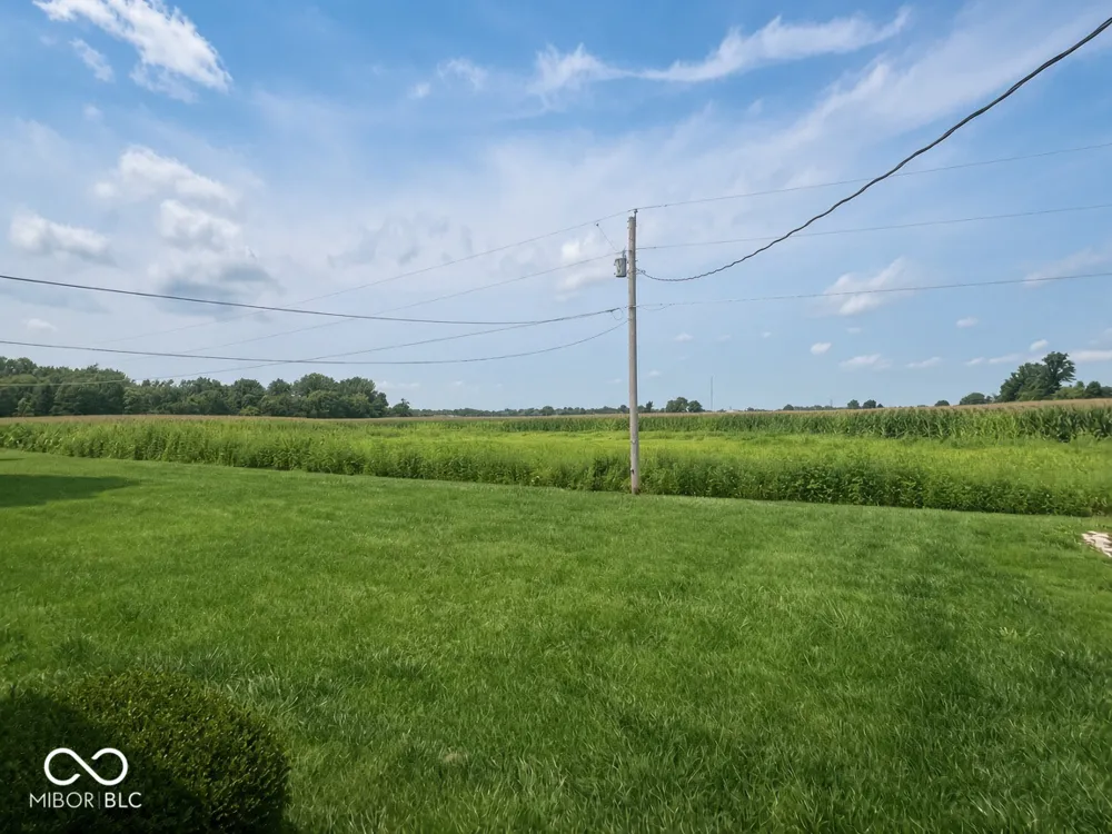 310 Murnan Lane Fairland, IN 46126