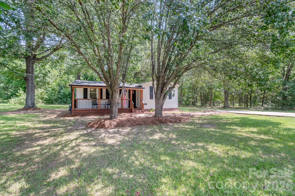 1218 Hammond Carnes Road Lancaster, SC 29720
