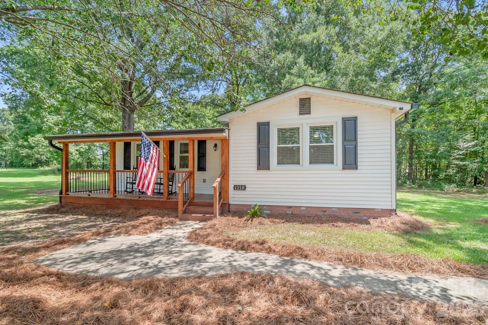 1218 Hammond Carnes Road Lancaster, SC 29720