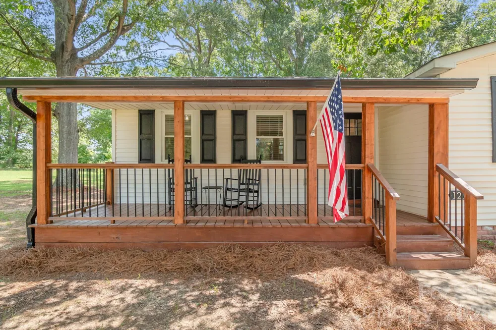 1218 Hammond Carnes Road Lancaster, SC 29720