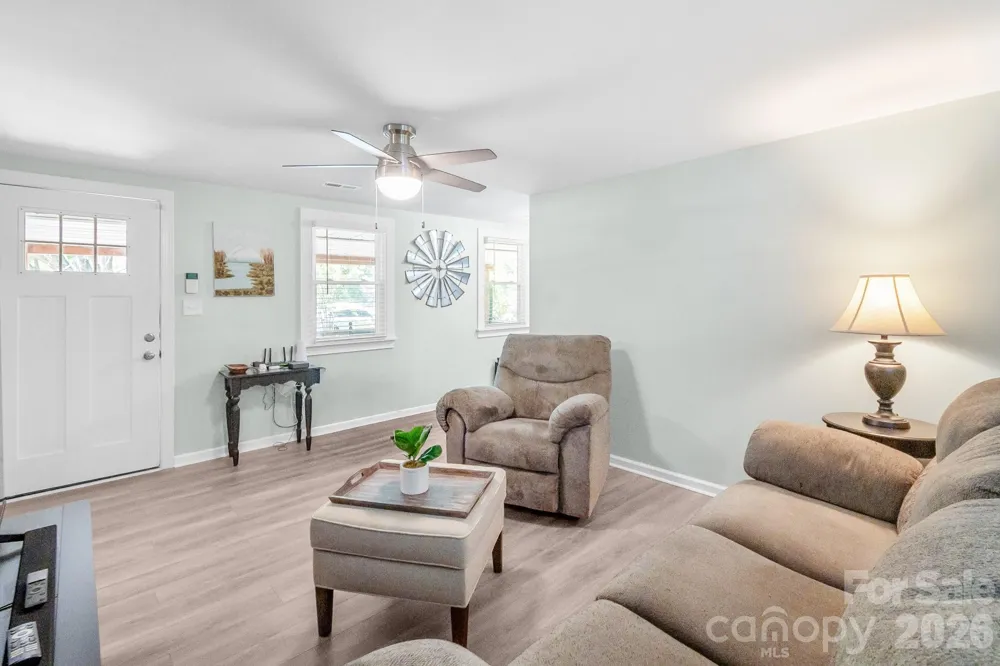 1218 Hammond Carnes Road Lancaster, SC 29720