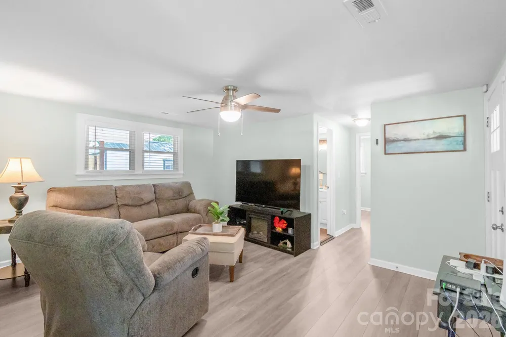 1218 Hammond Carnes Road Lancaster, SC 29720