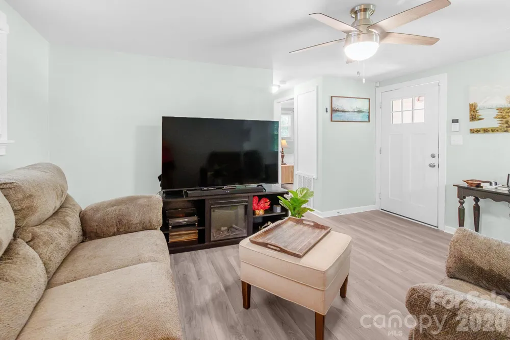1218 Hammond Carnes Road Lancaster, SC 29720