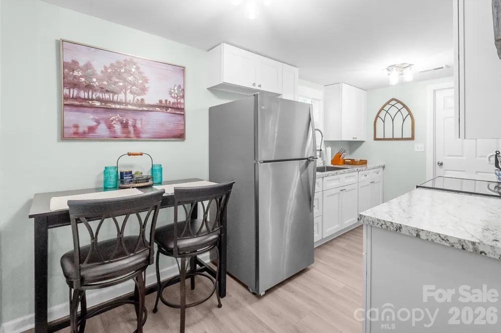 1218 Hammond Carnes Road Lancaster, SC 29720