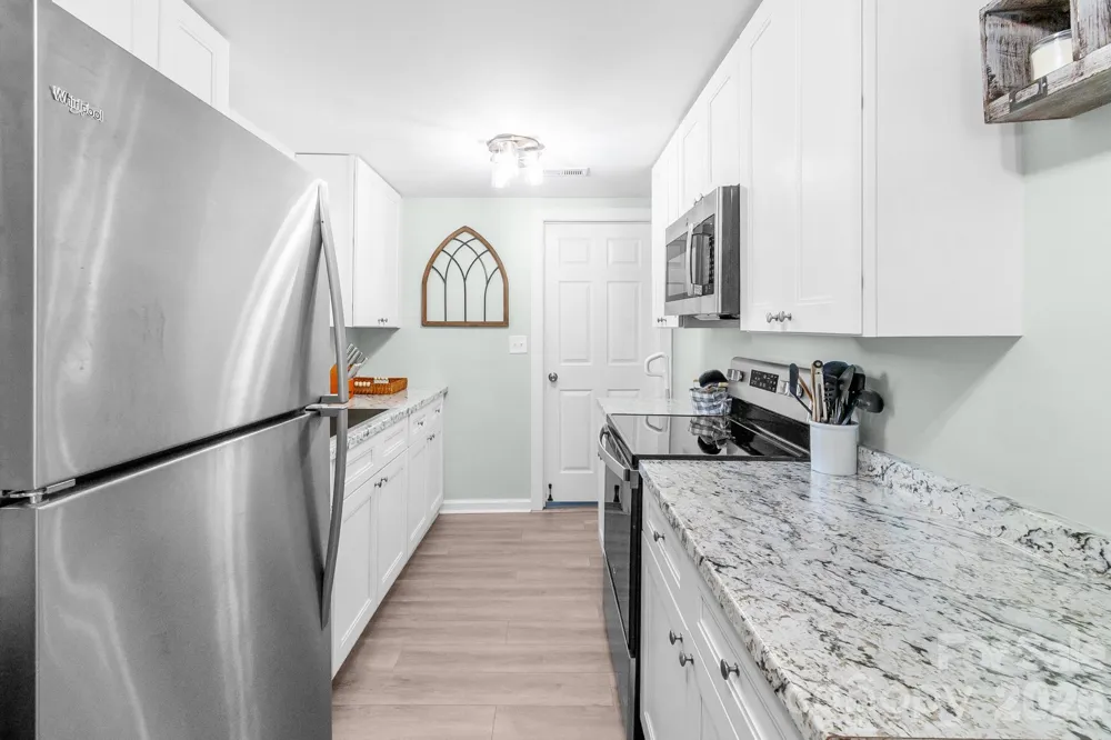 1218 Hammond Carnes Road Lancaster, SC 29720