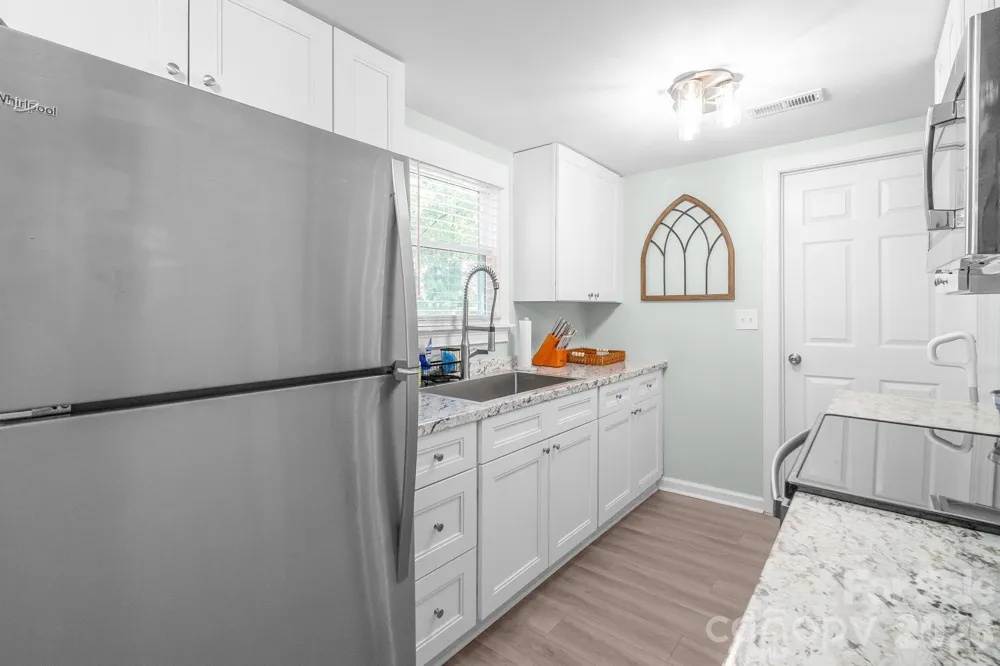 1218 Hammond Carnes Road Lancaster, SC 29720