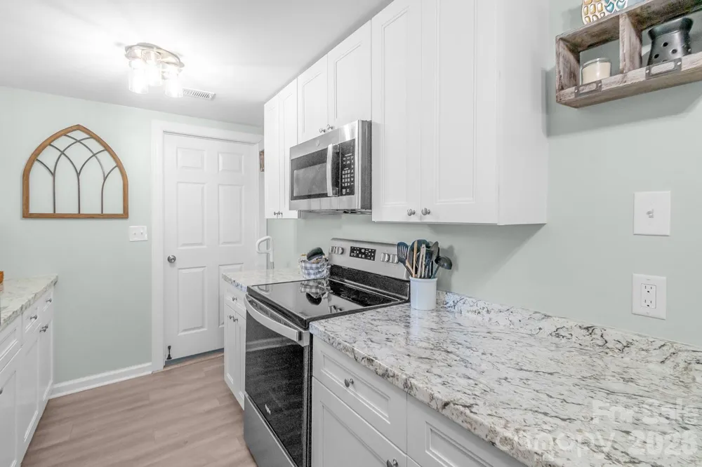 1218 Hammond Carnes Road Lancaster, SC 29720