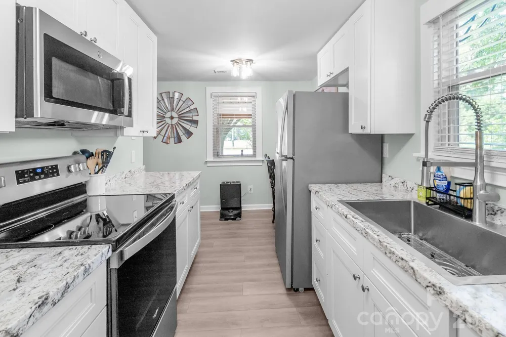 1218 Hammond Carnes Road Lancaster, SC 29720