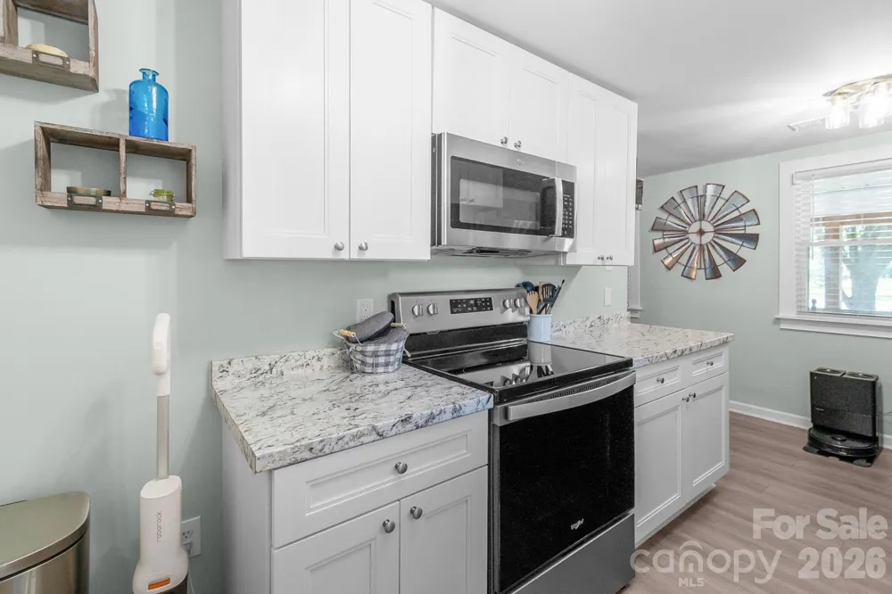 1218 Hammond Carnes Road Lancaster, SC 29720
