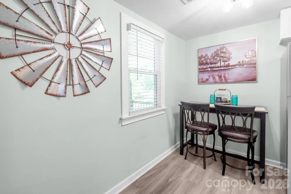 1218 Hammond Carnes Road Lancaster, SC 29720