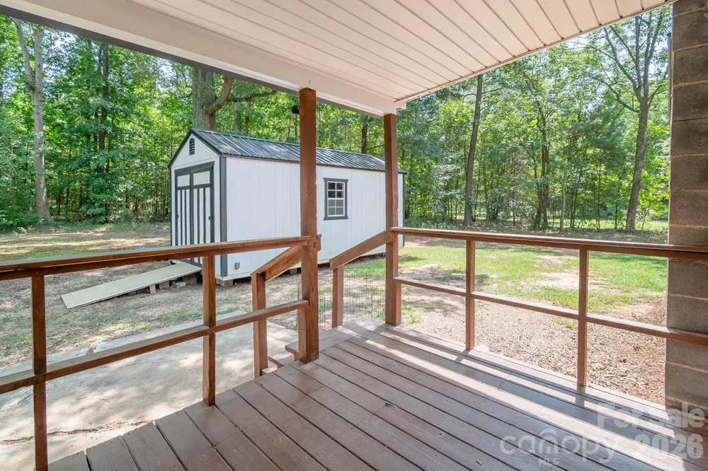 1218 Hammond Carnes Road Lancaster, SC 29720