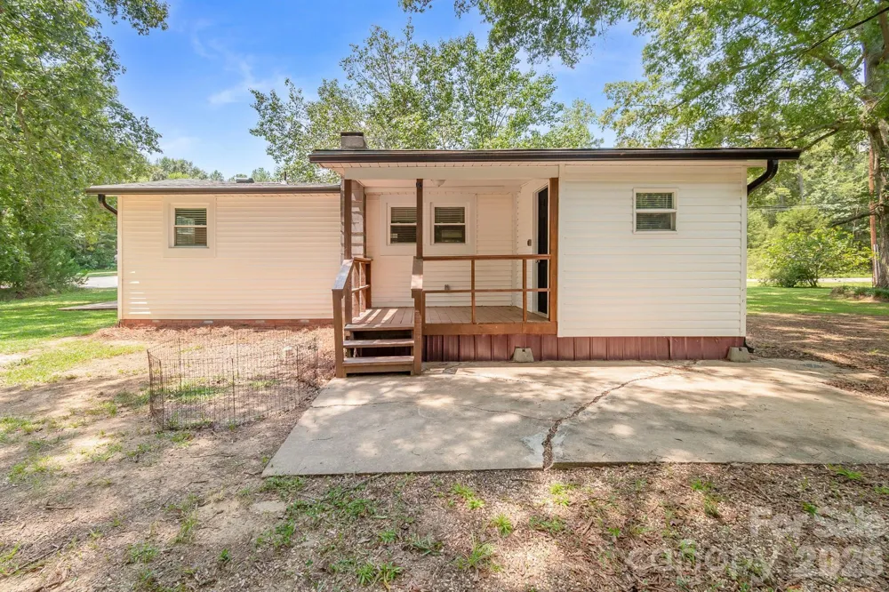 1218 Hammond Carnes Road Lancaster, SC 29720