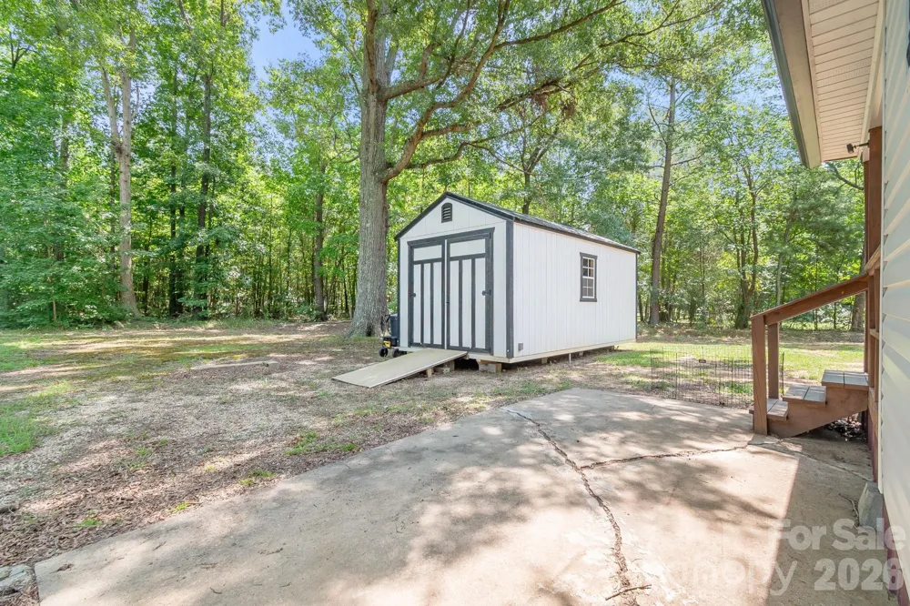 1218 Hammond Carnes Road Lancaster, SC 29720