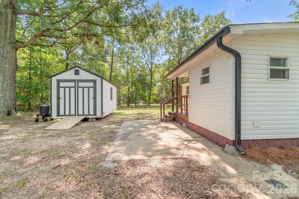 1218 Hammond Carnes Road Lancaster, SC 29720