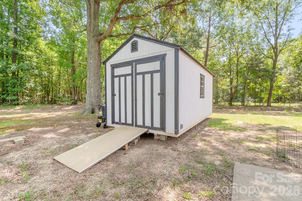 1218 Hammond Carnes Road Lancaster, SC 29720