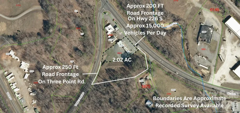 2730 226 Highway S Marion, NC 28752