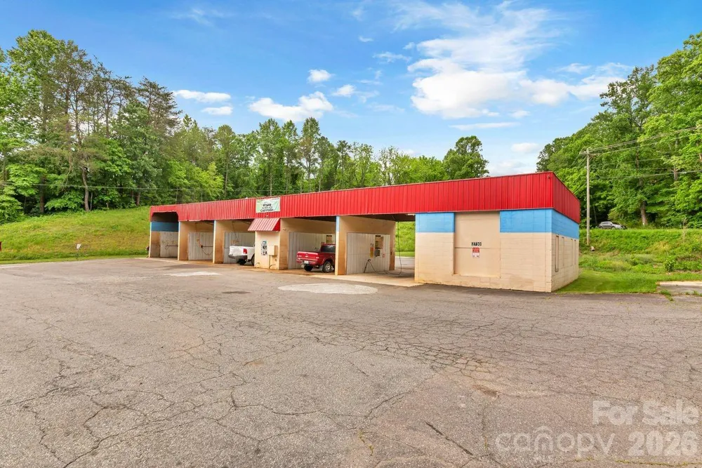 2730 226 Highway S Marion, NC 28752