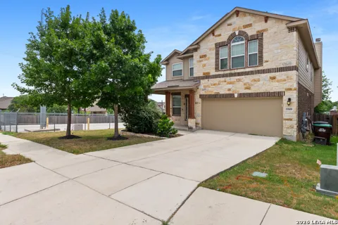 5509 Calaveras way