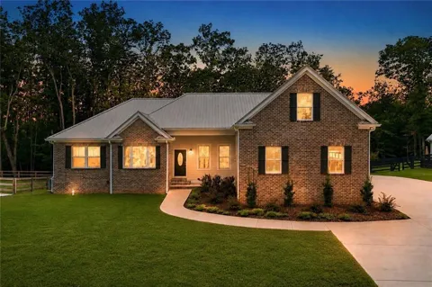569 Byrd Mountain Lane