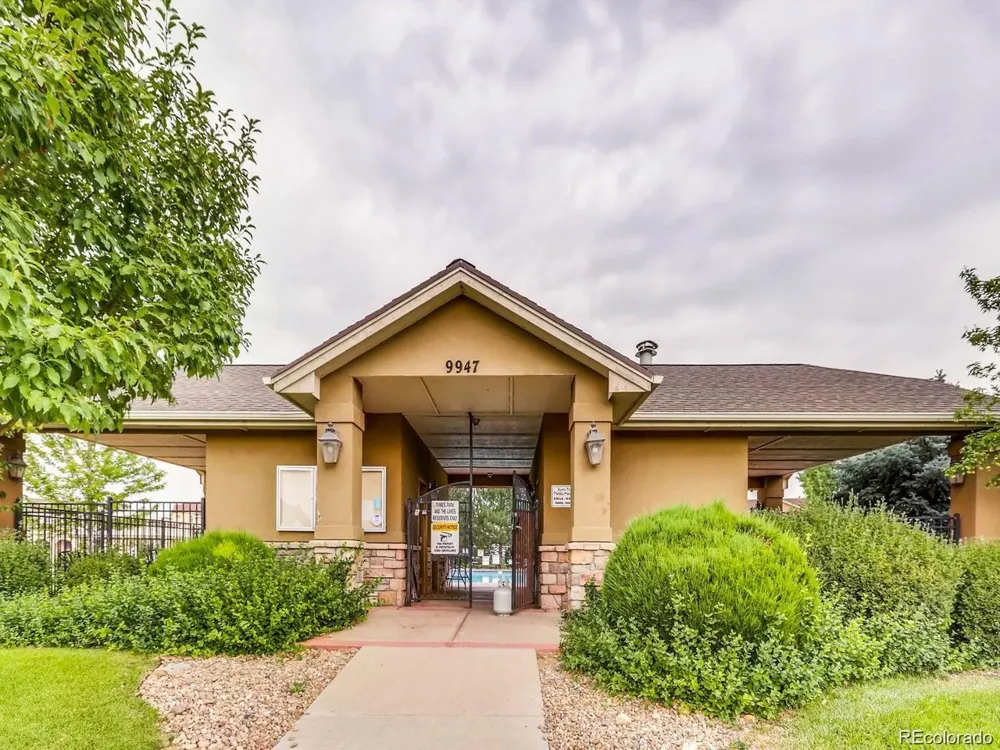 11250 Florence Street #26A Henderson, CO 80640