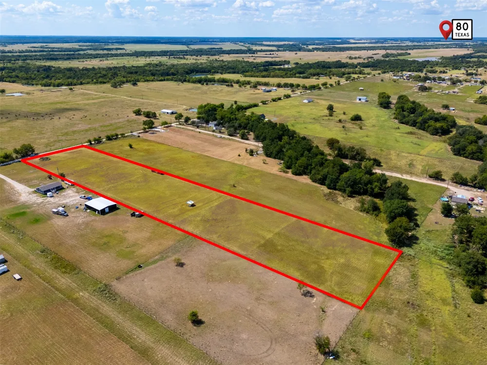 1747 VZ COUNTY RD 3908 Wills Point, TX 75169