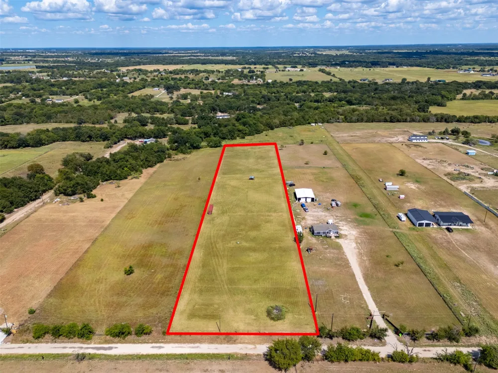 1747 VZ COUNTY RD 3908 Wills Point, TX 75169