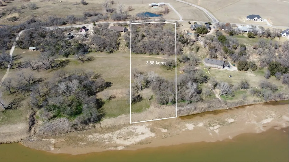 W Bluff Lane Millsap, TX 76066