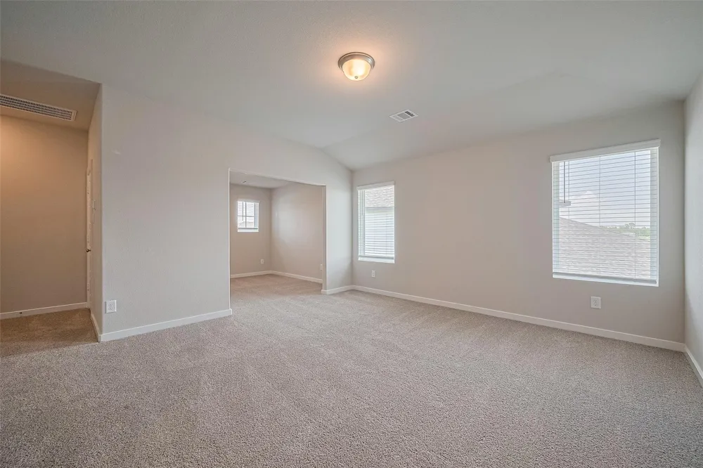 18818 Frost Ridge Drive Crosby, TX 77532