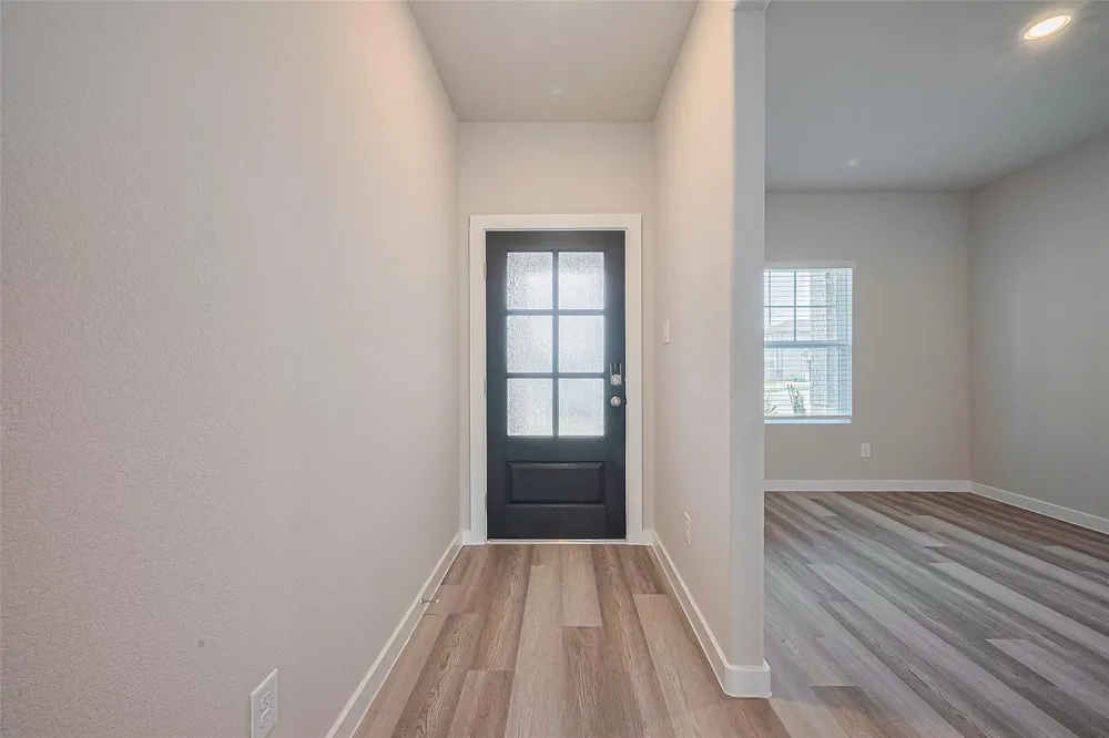 18818 Frost Ridge Drive Crosby, TX 77532
