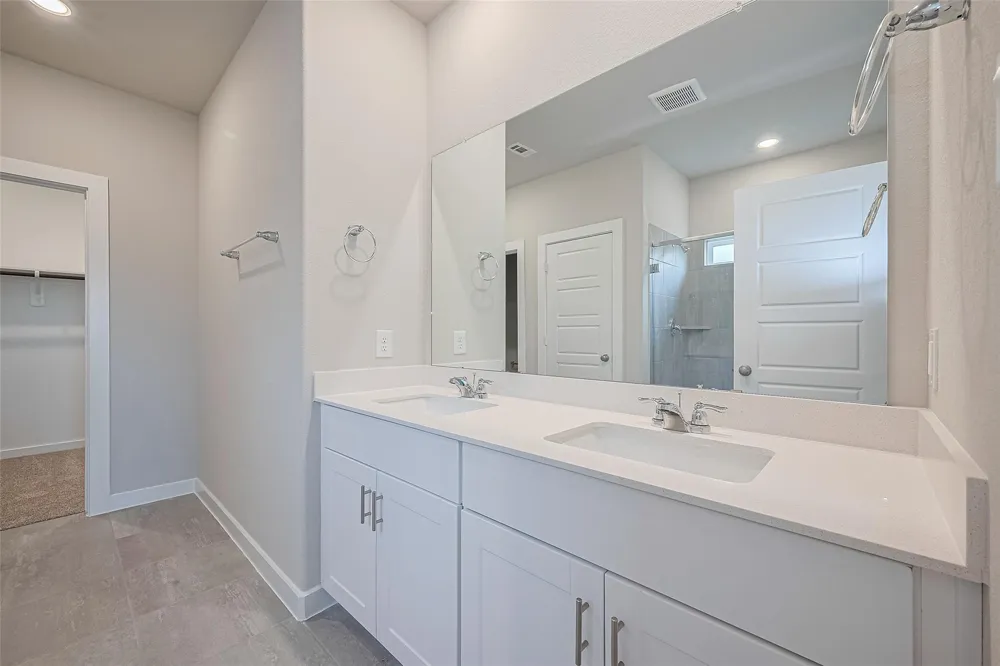 18818 Frost Ridge Drive Crosby, TX 77532