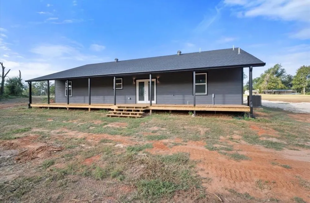 115 Cr 681 Teague, TX 75860