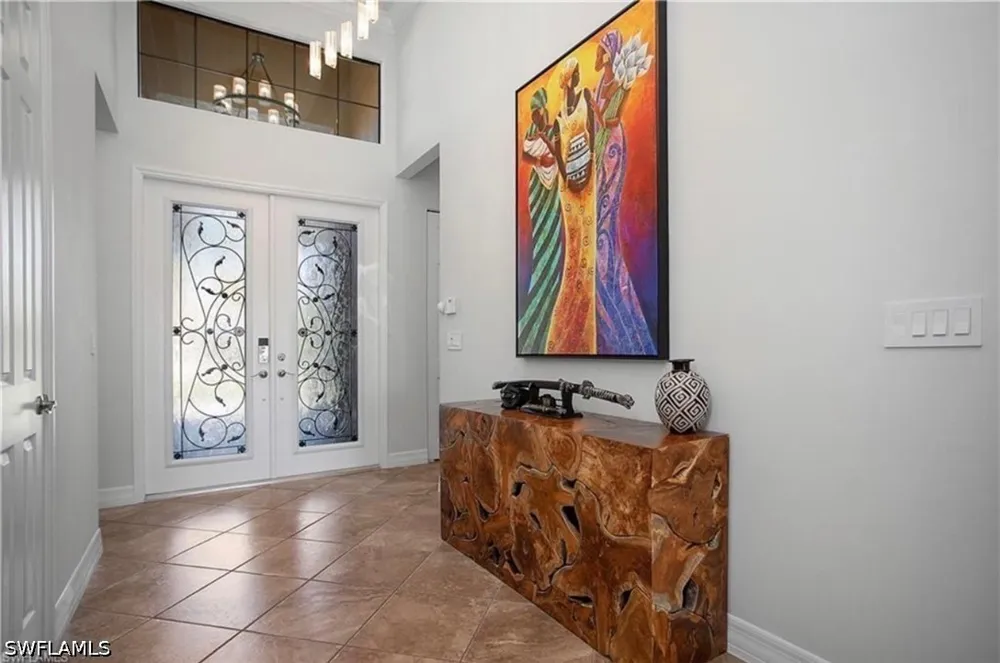 Glacier Court Naples, FL 34119