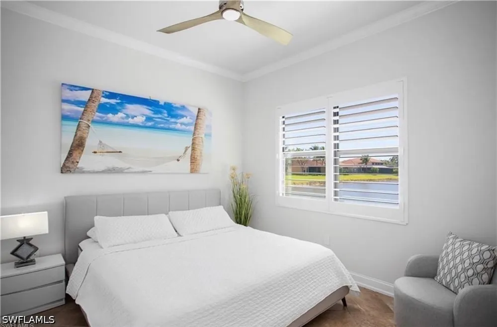 Glacier Court Naples, FL 34119