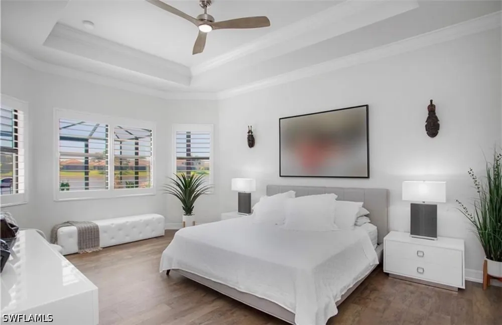 Glacier Court Naples, FL 34119