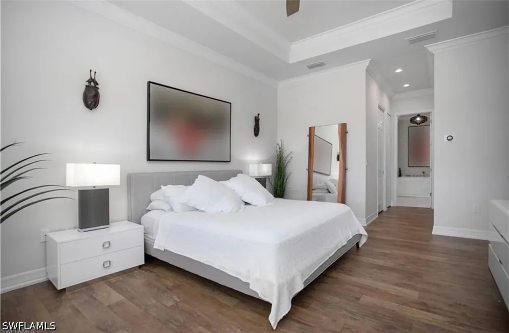 Glacier Court Naples, FL 34119