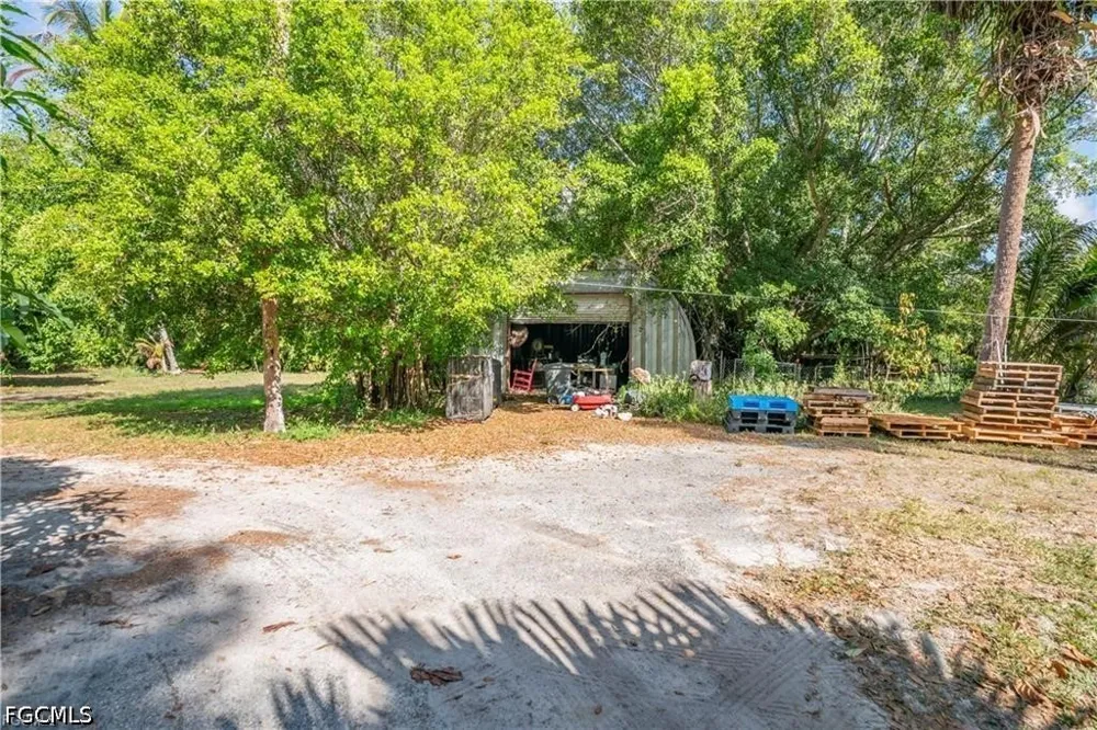 W Mariana Avenue North Fort Myers, FL 33903