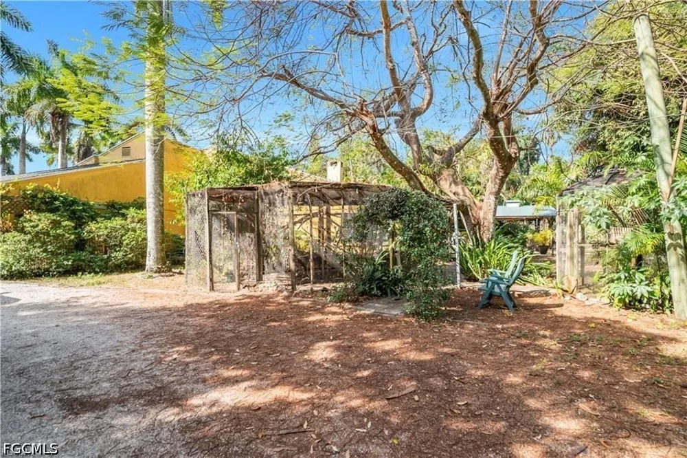 W Mariana Avenue North Fort Myers, FL 33903