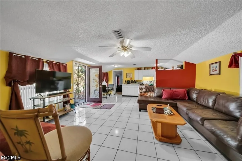 W Mariana Avenue North Fort Myers, FL 33903