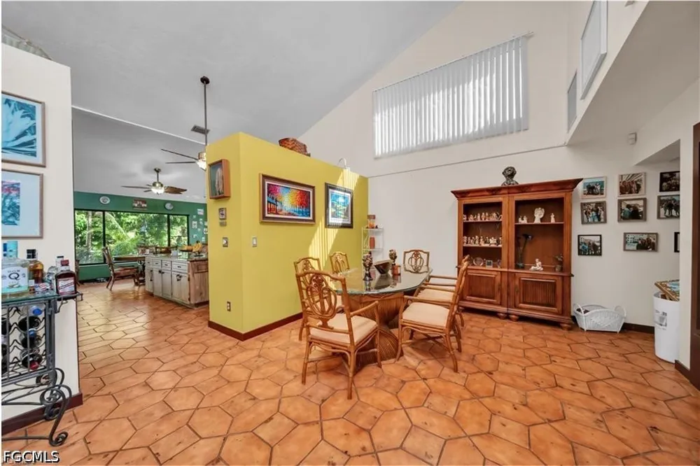 W Mariana Avenue North Fort Myers, FL 33903