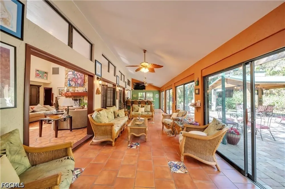 W Mariana Avenue North Fort Myers, FL 33903