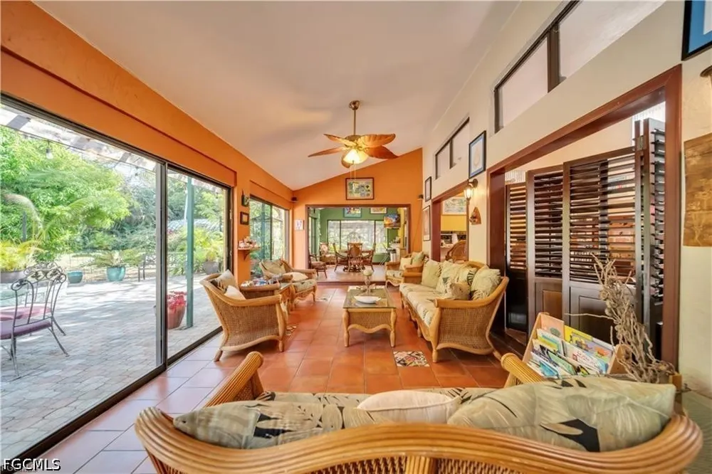 W Mariana Avenue North Fort Myers, FL 33903