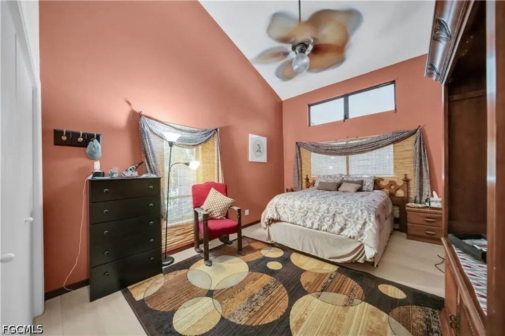 W Mariana Avenue North Fort Myers, FL 33903