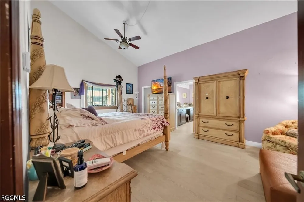 W Mariana Avenue North Fort Myers, FL 33903