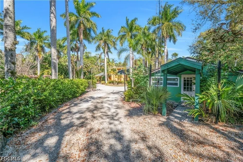 W Mariana Avenue North Fort Myers, FL 33903